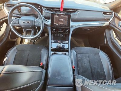 Zdjęcie 8 z 14 samochodu: 2022 JEEP GRAND CHEROKEE L LAREDO VIN:1C4RJJAG4N8548033 - miniatura