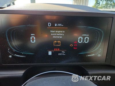 Zdjęcie 9 z 13 samochodu: 2026 KIA NIRO LX VIN:KNDCP3LE0T5331279 - miniatura