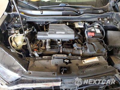 Zdjęcie 12 z 14 samochodu: 2020 HONDA CR-V EXL VIN:7FARW2H81LE022238 - miniatura