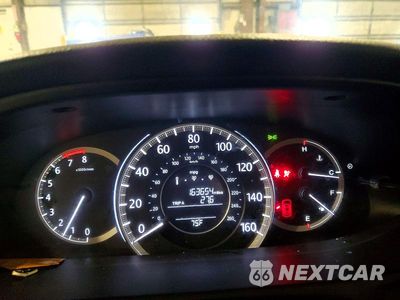 Zdjęcie 9 z 12 samochodu: 2015 HONDA ACCORD EX VIN:1HGCR2F74FA249618 - miniatura