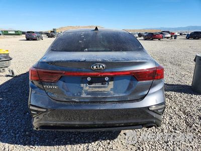 Zdjęcie 6 z 13 samochodu: 2021 KIA FORTE LXS VIN:3KPF24AD5ME346944 - miniatura