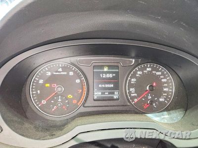 Zdjęcie 9 z 13 samochodu: 2018 AUDI Q3 PREMIUM VIN:WA1ECCFS7JR006425 - miniatura
