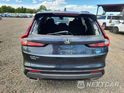 Zdjęcie 6 z 13 samochodu: 2023 HONDA CR-V SPORT VIN:7FARS6H50PE019944 - miniatura