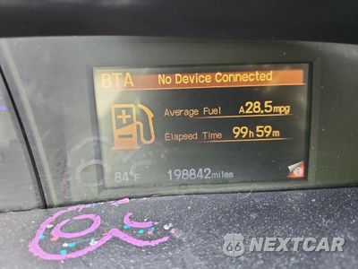 Zdjęcie 9 z 12 samochodu: 2014 HONDA CIVIC LX VIN:2HGFB2F54EH525831 - miniatura