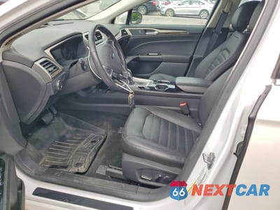 Zdjęcie 7 z 12 samochodu: 2013 FORD FUSION SE VIN:3FA6P0HR9DR387636 - miniatura