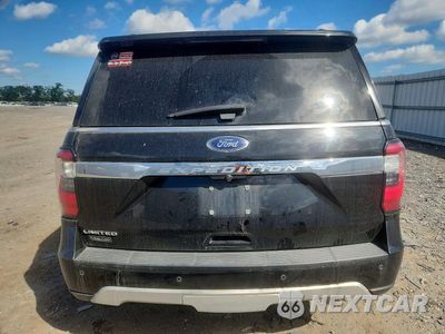 Zdjęcie 6 z 12 samochodu: 2018 FORD EXPEDITION LIMITED VIN:1FMJU2ATXJEA12377 - miniatura