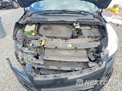 Zdjęcie 12 z 14 samochodu: 2014 FORD ESCAPE SE VIN:1FMCU0GX4EUC89139 - miniatura