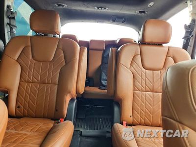 Zdjęcie 10 z 14 samochodu: 2025 KIA TELLURIDE SX-PRESTIGE X-LINE VIN:5XYP5DGC5SG650558 - miniatura