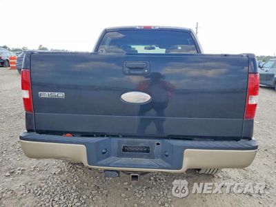 Zdjęcie 6 z 12 samochodu: 2008 FORD F150 SUPERCREW VIN:1FTPW14V38KD36699 - miniatura