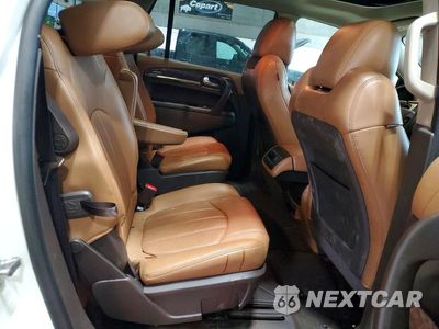 Zdjęcie 11 z 13 samochodu: 2015 BUICK ENCLAVE VIN:5GAKRCKD1FJ251002 - miniatura