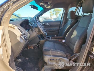 Zdjęcie 7 z 13 samochodu: 2011 FORD EXPLORER XLT VIN:1FMHK8D89BGA88371 - miniatura