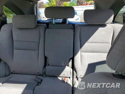 Zdjęcie 10 z 13 samochodu: 2009 HONDA CR-V EX VIN:5J6RE48519L067535 - miniatura