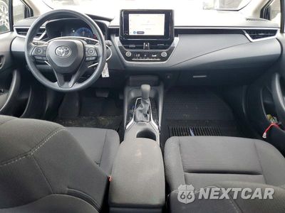 Zdjęcie 8 z 12 samochodu: 2026 TOYOTA COROLLA LE VIN:5YFB4MDEXTP420515 - miniatura