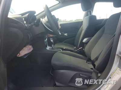 Zdjęcie 7 z 12 samochodu: 2019 FORD FIESTA SE VIN:3FADP4BJ7KM146119 - miniatura