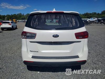 Zdjęcie 6 z 13 samochodu: 2019 KIA SEDONA L VIN:KNDMA5C11K6559606 - miniatura