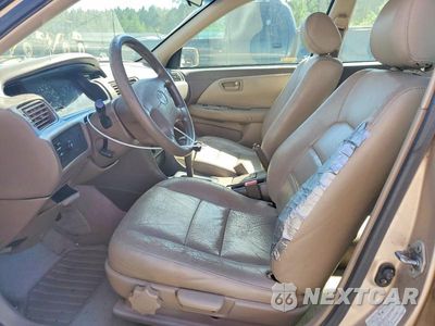 Zdjęcie 7 z 12 samochodu: 1998 TOYOTA CAMRY LE VIN:4T1BG22K1WU381224 - miniatura