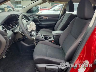 Zdjęcie 7 z 13 samochodu: 2019 NISSAN ROGUE SPORT S VIN:JN1BJ1CP1KW229178 - miniatura