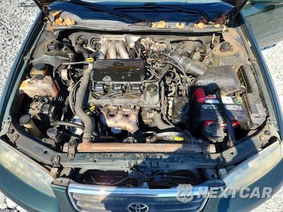 Zdjęcie 11 z 12 samochodu: 2001 TOYOTA CAMRY LE V6 VIN:4T1BF28K91U126209 - miniatura
