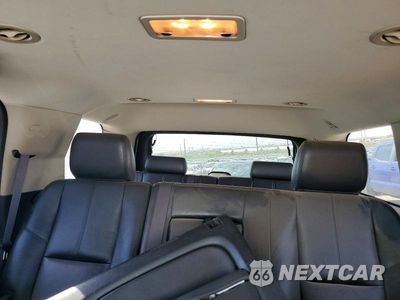Zdjęcie 10 z 14 samochodu: 2013 GMC YUKON SLT VIN:1GKS2CE07DR204751 - miniatura
