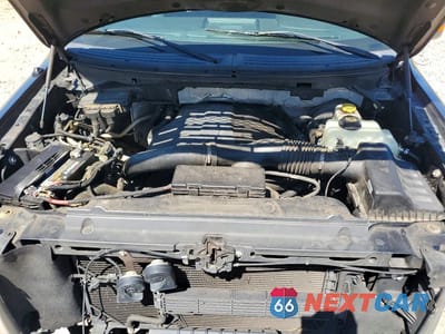 Zdjęcie 11 z 12 samochodu: 2014 FORD F150 SUPERCREW VIN:1FTFW1CT8EFC04683 - miniatura