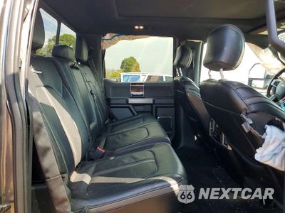Zdjęcie 10 z 12 samochodu: 2017 FORD F250 SUPER DUTY VIN:1FT7W2BT8HEF10305 - miniatura
