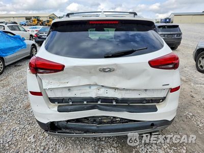 Zdjęcie 6 z 14 samochodu: 2020 HYUNDAI TUCSON SEL VIN:KM8J3CAL2LU234655 - miniatura