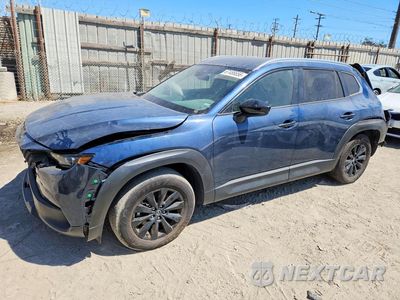 2025 MAZDA CX-50 PREFERRED 7MMVABBM5SN339213 - główne zdjęcie licytacji z USA - miniatura