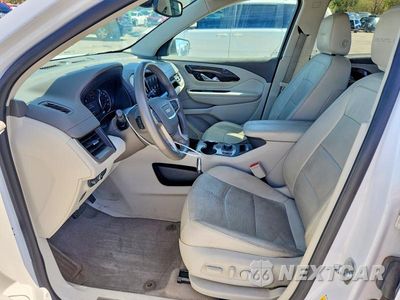 Zdjęcie 7 z 13 samochodu: 2020 GMC TERRAIN DENALI VIN:3GKALXEXXLL344554 - miniatura