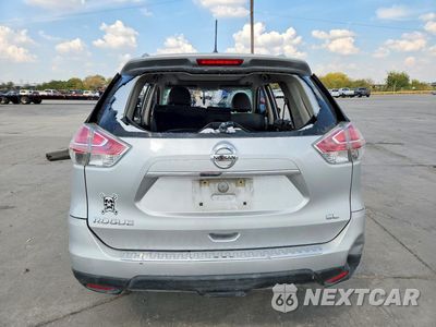 Zdjęcie 6 z 14 samochodu: 2016 NISSAN ROGUE SL VIN:5N1AT2MTXGC759366 - miniatura