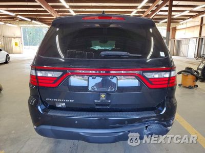 Zdjęcie 6 z 13 samochodu: 2023 DODGE DURANGO SXT VIN:1C4RDHAG8PC583108 - miniatura