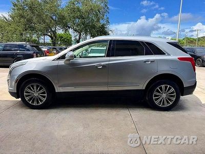 Zdjęcie 12 z 15 samochodu: 2019 CADILLAC XT5 LUXURY VIN:1GYKNCRSXKZ167345 - miniatura