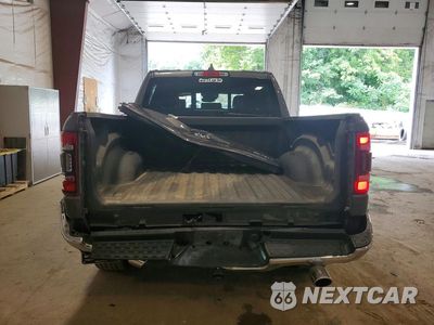 Zdjęcie 6 z 12 samochodu: 2024 RAM 1500 LIMITED VIN:1C6SRFHT0RN178126 - miniatura