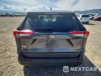 Zdjęcie 6 z 13 samochodu: 2022 TOYOTA RAV4 LE VIN:2T3F1RFV8NW267193 - miniatura