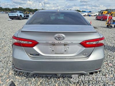 Zdjęcie 6 z 13 samochodu: 2019 TOYOTA CAMRY SE VIN:4T1B11HKXKU204782 - miniatura