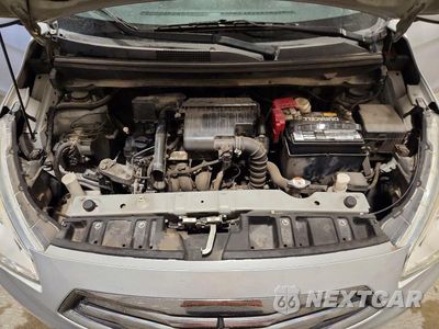 Zdjęcie 11 z 12 samochodu: 2017 MITSUBISHI MIRAGE G4 ES VIN:ML32F3FJ8HH000353 - miniatura