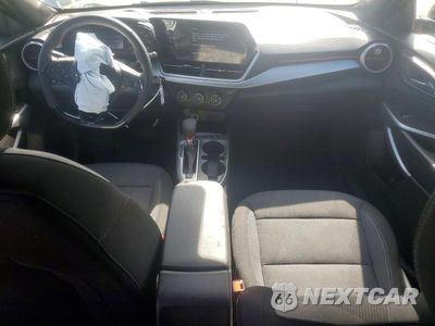 Zdjęcie 8 z 14 samochodu: 2026 CHEVROLET TRAX 1RS VIN:KL77LGEP7TC207621 - miniatura