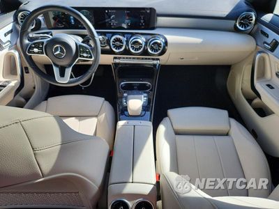 Zdjęcie 8 z 12 samochodu: 2022 MERCEDES-BENZ CLA 250 4MATIC VIN:W1K5J4HB6NN286484 - miniatura