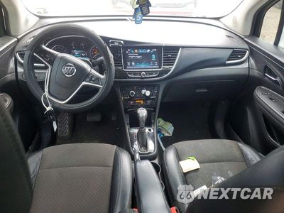 Zdjęcie 8 z 12 samochodu: 2017 BUICK ENCORE PREFERRED VIN:KL4CJASB7HB178299 - miniatura