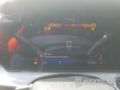 Zdjęcie 9 z 12 samochodu: 2025 CHEVROLET TRAX 1LT VIN:KL77LHEPXSC234350 - miniatura
