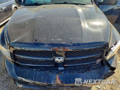 Zdjęcie 11 z 12 samochodu: 2014 RAM 1500 ST VIN:1C6RR7KT8ES170901 - miniatura