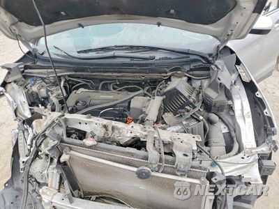 Zdjęcie 12 z 13 samochodu: 2016 HONDA CR-V EX VIN:2HKRM4H58GH606274 - miniatura