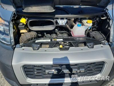 Zdjęcie 12 z 13 samochodu: 2021 RAM PROMASTER 3500 DELIVERY VAN VIN:3C6MRVJG6ME535435 - miniatura