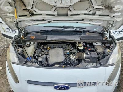 Zdjęcie 12 z 13 samochodu: 2015 FORD TRANSIT CONNECT XL VIN:NM0LS6E72F1187967 - miniatura