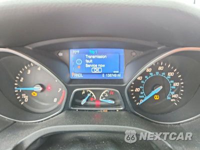Zdjęcie 9 z 12 samochodu: 2014 FORD FOCUS SE VIN:1FADP3K22EL132878 - miniatura