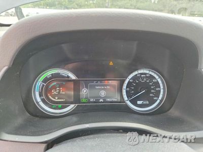 Zdjęcie 9 z 13 samochodu: 2019 KIA NIRO LX VIN:KNDCB3LCXK5258028 - miniatura
