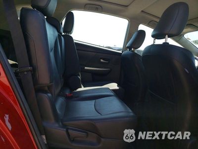 Zdjęcie 10 z 12 samochodu: 2013 TOYOTA PRIUS V FIVE VIN:JTDZN3EU5D3189271 - miniatura