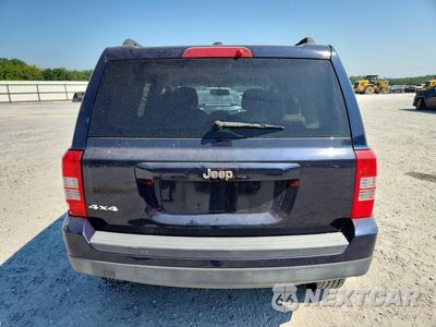 Zdjęcie 6 z 13 samochodu: 2014 JEEP PATRIOT SPORT VIN:1C4NJRBB8ED693678 - miniatura