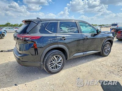 Trzecie zdjęcie samochodu z tyłu: 2026 NISSAN ROGUE S VIN:5N1BT3AA7TC707846 - miniatura