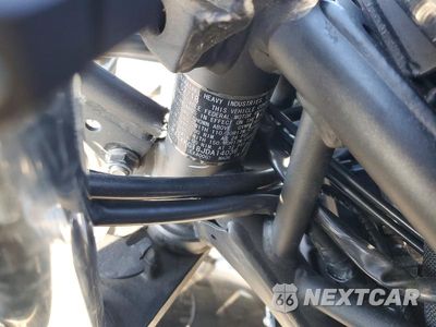Zdjęcie 9 z 9 samochodu: 2018 KAWASAKI EX400 VIN:JKAEXKG18JDA14036 - miniatura
