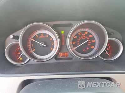 Zdjęcie 9 z 13 samochodu: 2012 MAZDA CX-9 VIN:JM3TB2DA5C0362035 - miniatura
